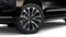 2027 Chevrolet Tahoe High Country SUV 4WD