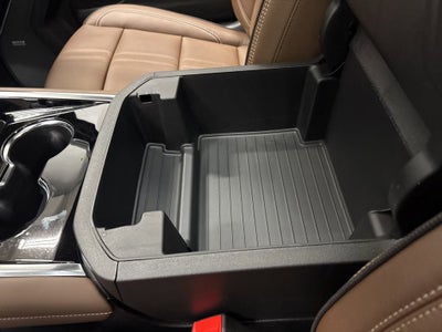 2026 Chevrolet Tahoe High Country SUV 4WD