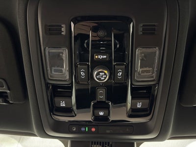 2026 Chevrolet Tahoe High Country SUV 4WD