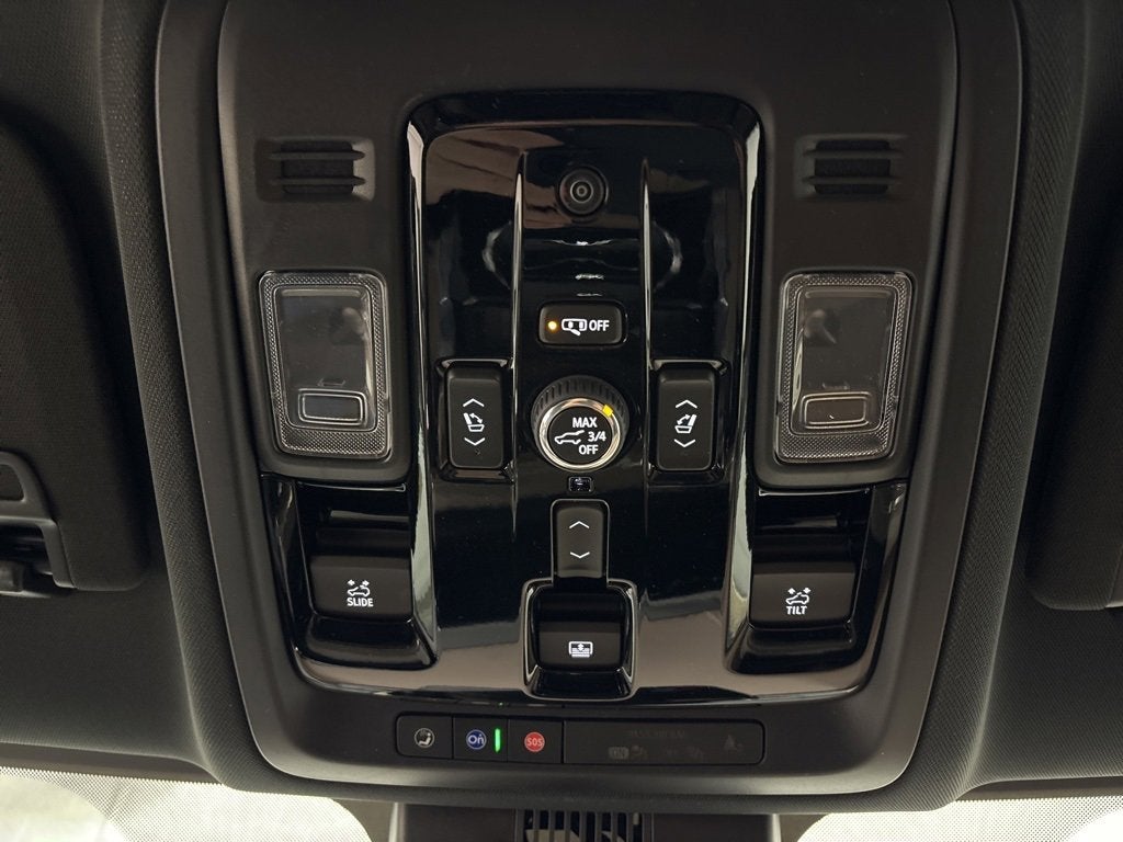 2026 Chevrolet Tahoe High Country SUV 4WD