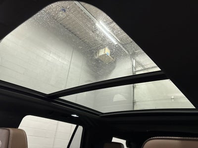 2026 Chevrolet Tahoe High Country SUV 4WD