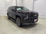 2026 Chevrolet Tahoe High Country SUV 4WD
