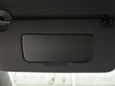 2026 Chevrolet Tahoe High Country SUV 4WD