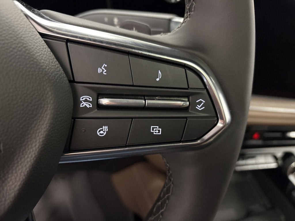 2026 Chevrolet Tahoe High Country SUV 4WD