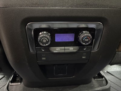 2026 Chevrolet Tahoe High Country SUV 4WD