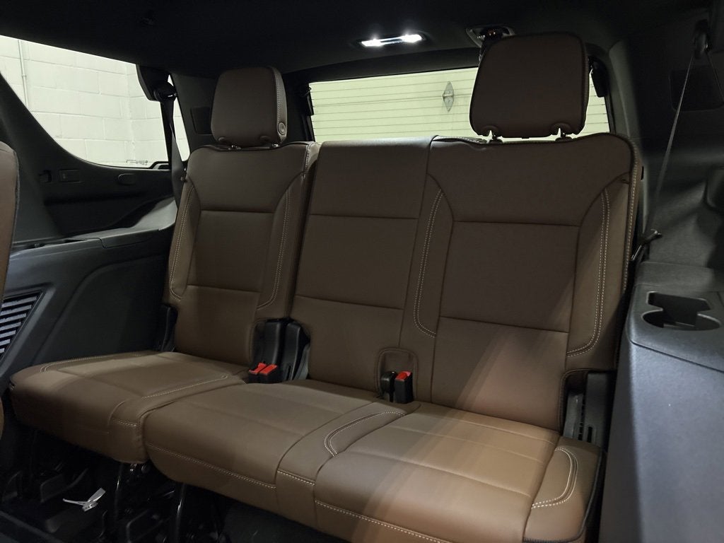 2026 Chevrolet Tahoe High Country SUV 4WD