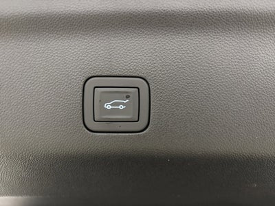 2026 Chevrolet Tahoe High Country SUV 4WD