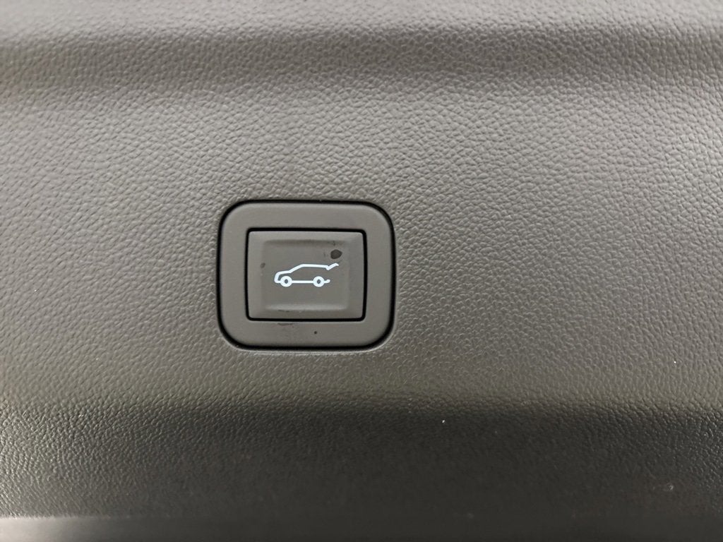 2026 Chevrolet Tahoe High Country SUV 4WD