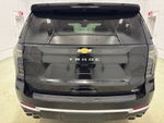2026 Chevrolet Tahoe High Country SUV 4WD