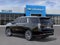 2026 Chevrolet Tahoe High Country SUV 4WD