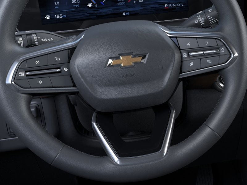 2026 Chevrolet Tahoe High Country SUV 4WD