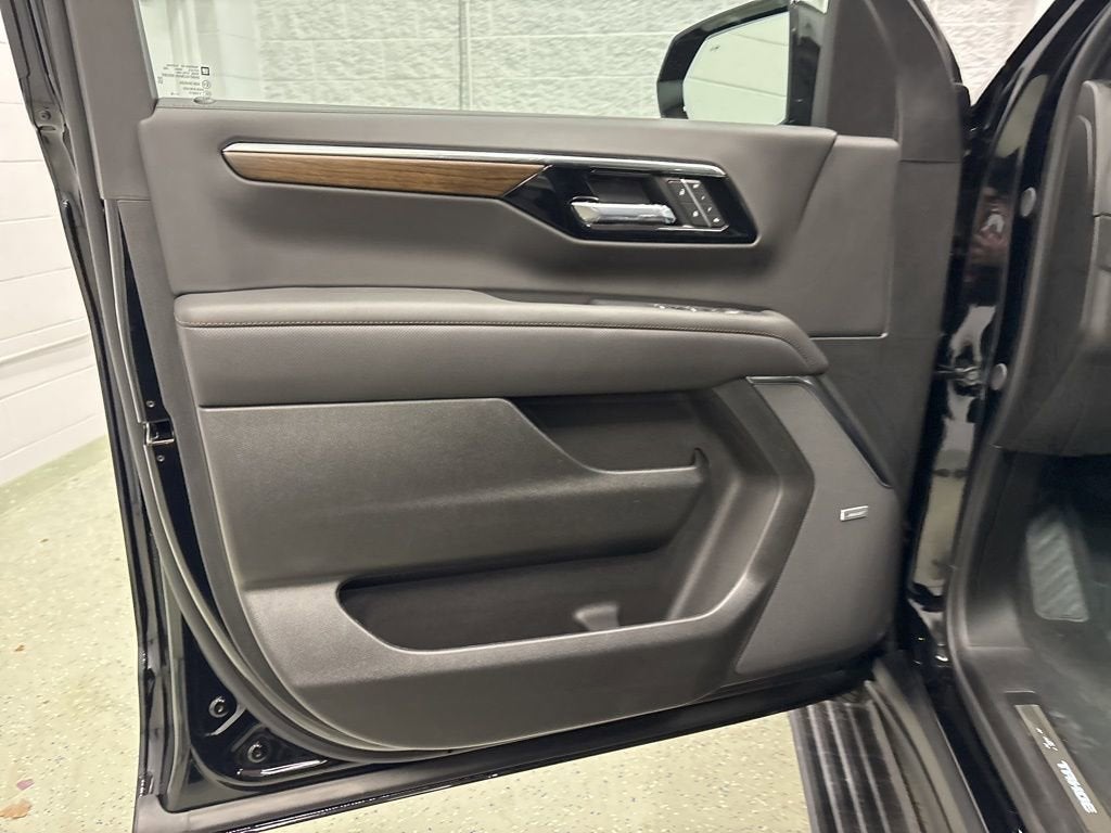 2026 Chevrolet Tahoe High Country SUV 4WD