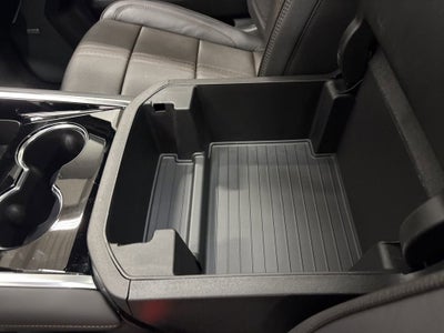 2026 Chevrolet Tahoe High Country SUV 4WD