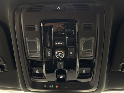 2026 Chevrolet Tahoe High Country SUV 4WD