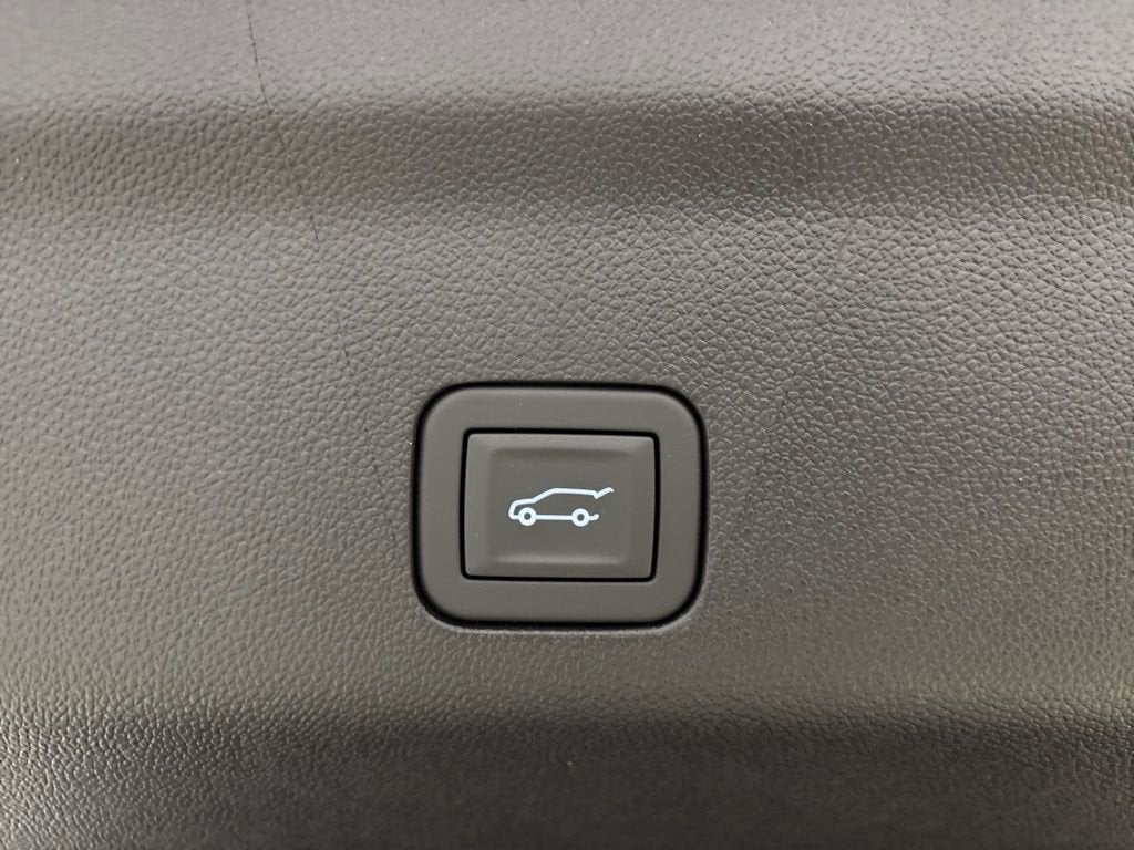 2026 Chevrolet Tahoe High Country SUV 4WD
