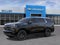 2026 Chevrolet Tahoe High Country SUV 4WD