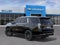 2026 Chevrolet Tahoe High Country SUV 4WD