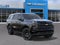 2026 Chevrolet Tahoe High Country SUV 4WD