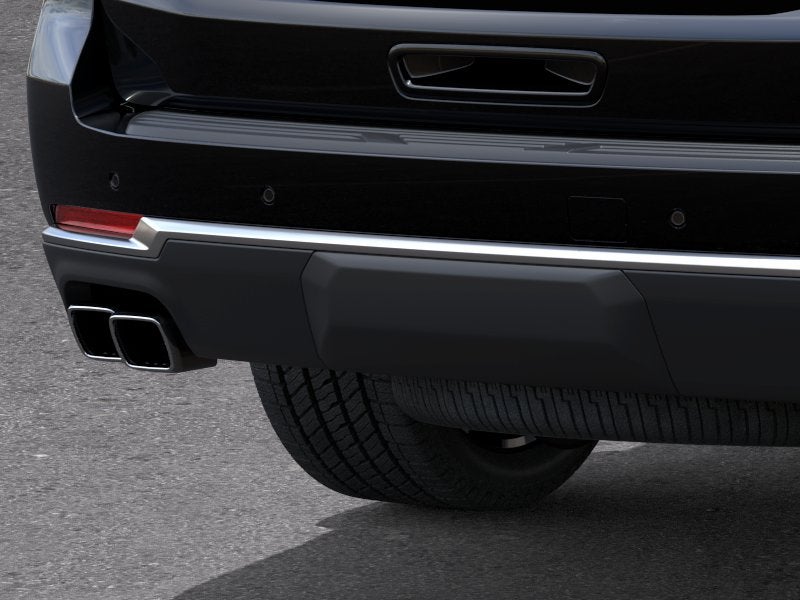 2026 Chevrolet Tahoe High Country SUV 4WD