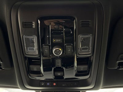 2026 Chevrolet Tahoe High Country SUV 4WD