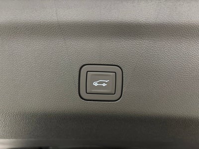 2026 Chevrolet Tahoe High Country SUV 4WD