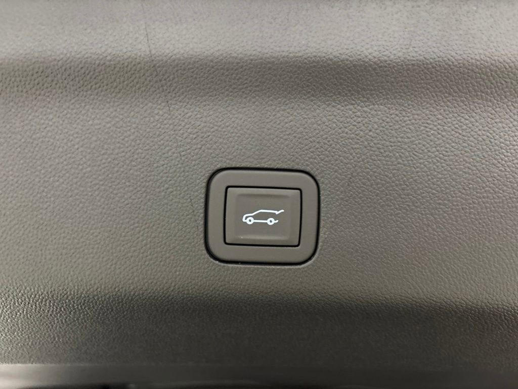 2026 Chevrolet Tahoe High Country SUV 4WD