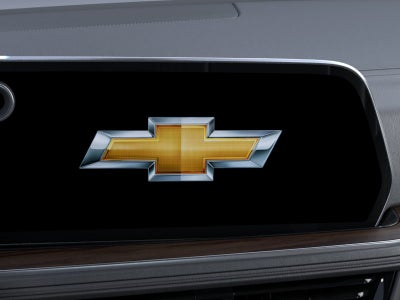 2026 Chevrolet Tahoe High Country SUV 4WD