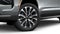 2026 Chevrolet Tahoe High Country SUV 4WD