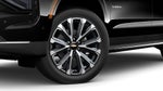 2026 Chevrolet Tahoe High Country SUV 4WD