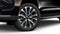 2026 Chevrolet Tahoe High Country SUV 4WD
