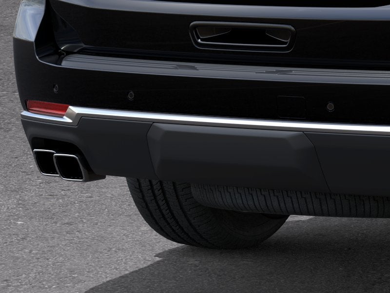 2026 Chevrolet Tahoe High Country SUV 4WD