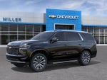 2026 Chevrolet Tahoe High Country SUV 4WD