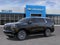 2026 Chevrolet Tahoe High Country SUV 4WD