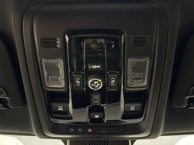 2026 Chevrolet Tahoe High Country SUV 4WD