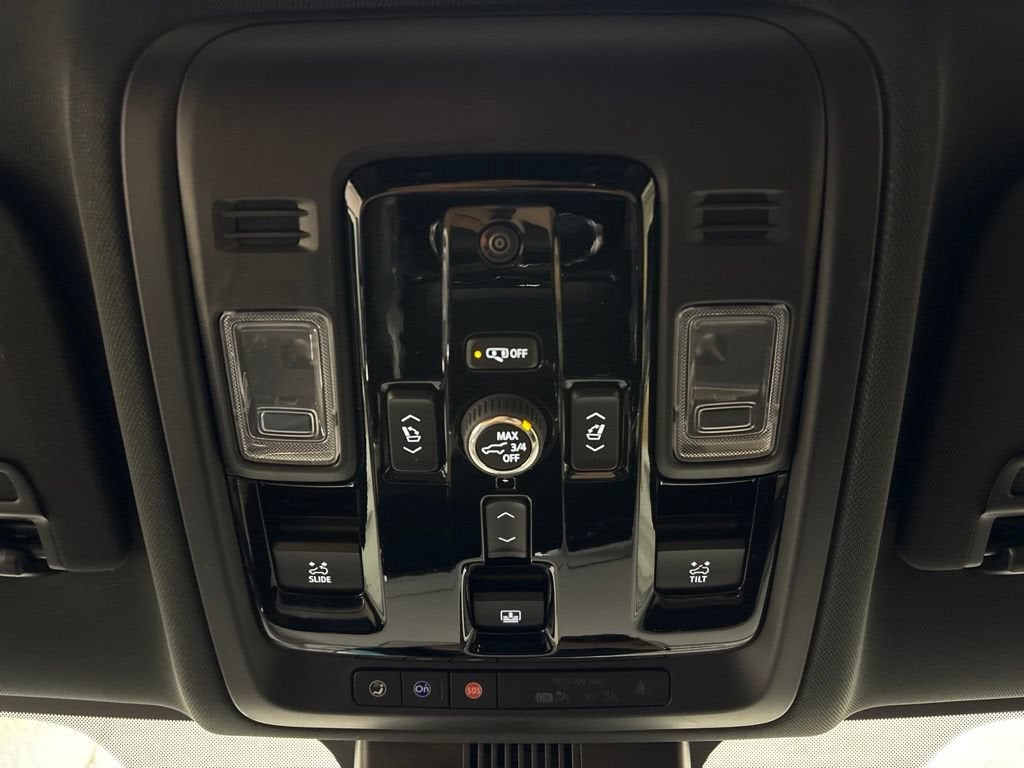 2026 Chevrolet Tahoe High Country SUV 4WD