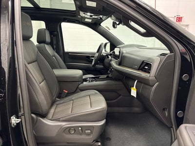 2026 Chevrolet Tahoe High Country SUV 4WD