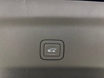 2026 Chevrolet Tahoe High Country SUV 4WD
