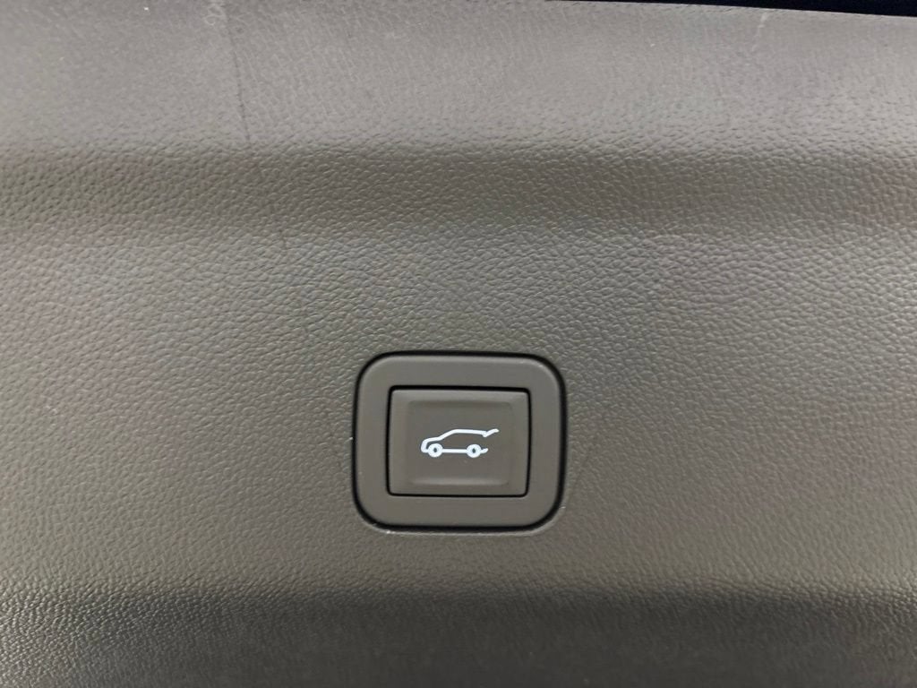 2026 Chevrolet Tahoe High Country SUV 4WD
