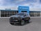2026 Chevrolet Tahoe High Country SUV 4WD