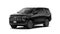2026 Chevrolet Tahoe High Country SUV 4WD