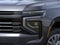 2026 Chevrolet Tahoe High Country SUV 4WD