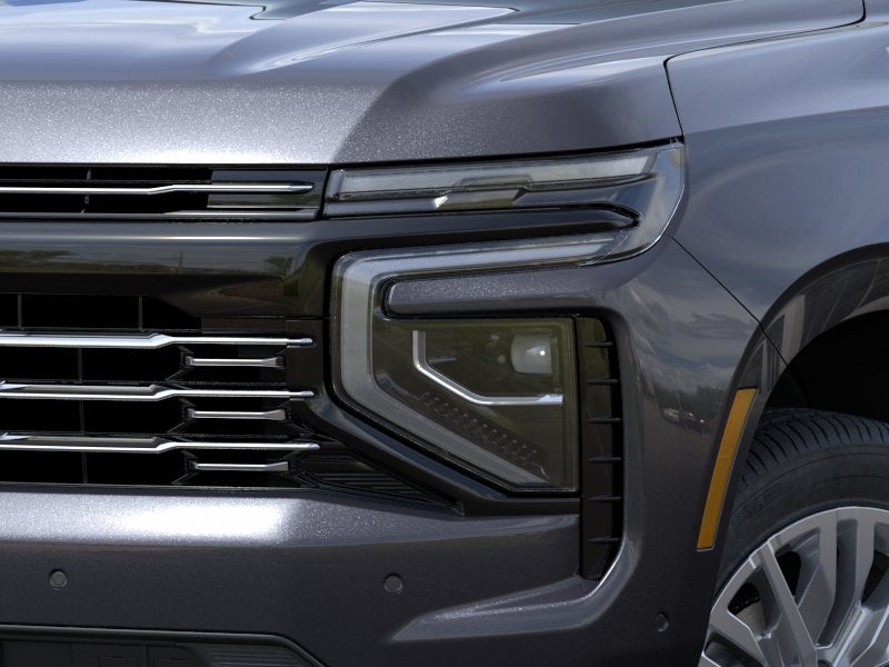 2026 Chevrolet Tahoe High Country SUV 4WD