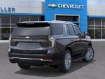 2026 Chevrolet Tahoe High Country SUV 4WD