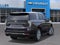 2026 Chevrolet Tahoe High Country SUV 4WD