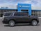 2026 Chevrolet Tahoe High Country SUV 4WD