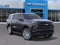 2026 Chevrolet Tahoe High Country SUV 4WD