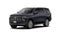 2026 Chevrolet Tahoe High Country SUV 4WD