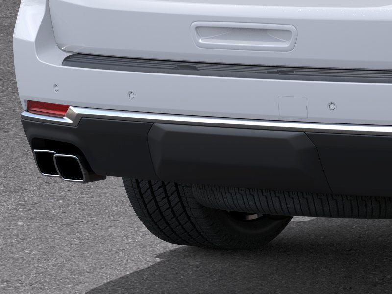 2026 Chevrolet Tahoe High Country SUV 4WD