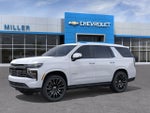 2026 Chevrolet Tahoe High Country SUV 4WD