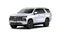 2026 Chevrolet Tahoe High Country SUV 4WD